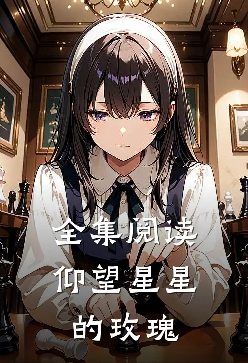全集阅读仰望星星的玫瑰