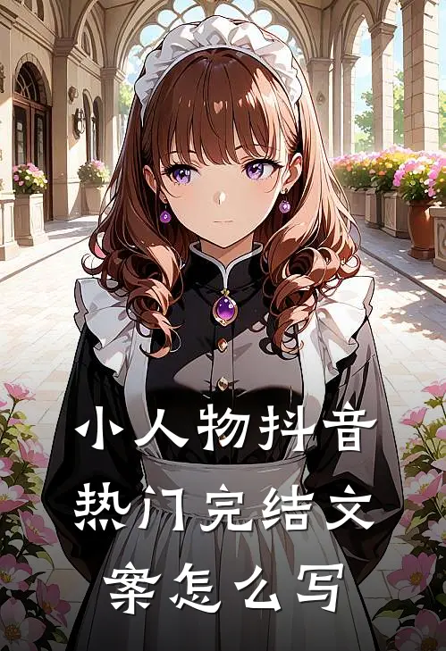 小人物抖音热门完结文案怎么写