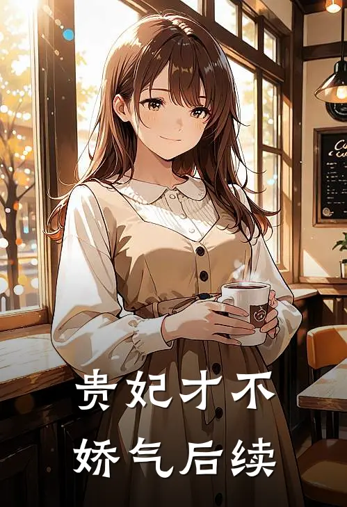 贵妃才不娇气后续