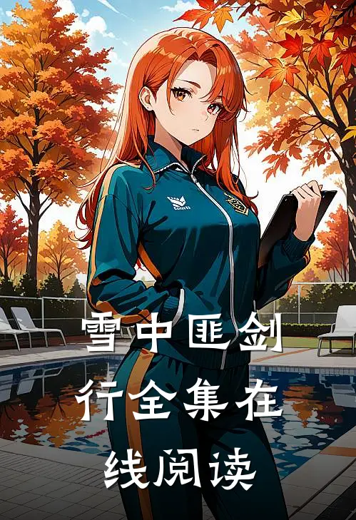 雪中匪剑行全集在线阅读