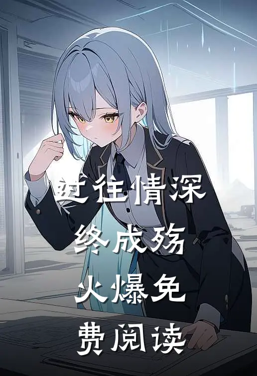 过往情深终成殇火爆免费阅读