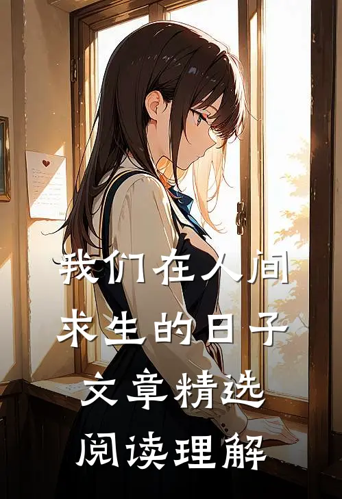 我们在人间求生的日子文章精选阅读理解