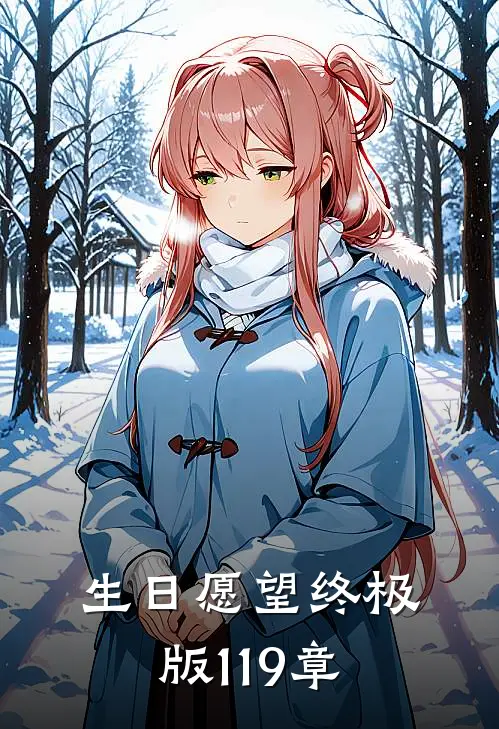 生日愿望终极版1-19章