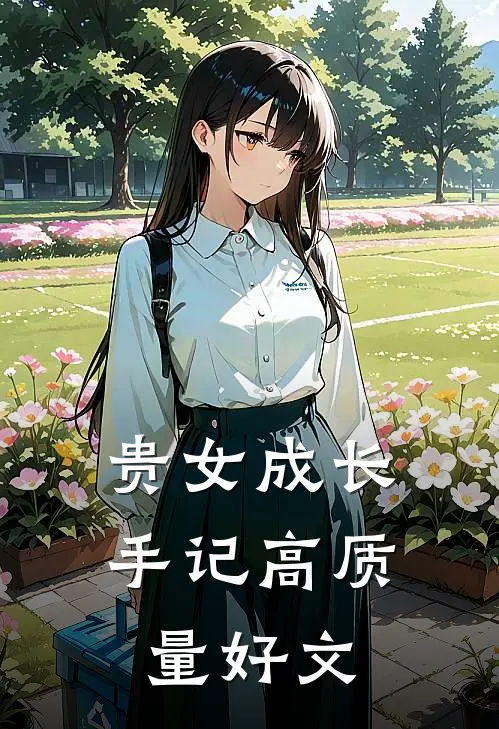 贵女成长手记高质量好文