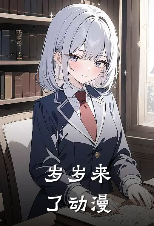 岁岁来了动漫