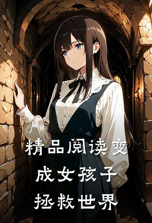 精品阅读变成女孩子拯救世界