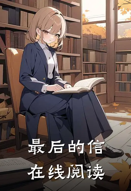 最后的信在线阅读