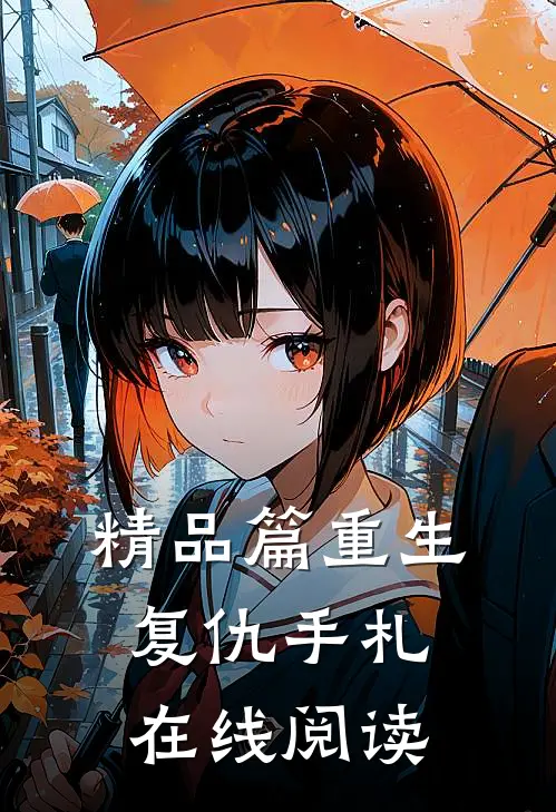 精品篇重生复仇手札在线阅读