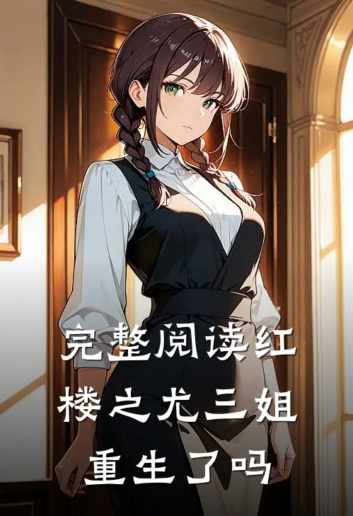 完整阅读红楼之尤三姐重生了吗