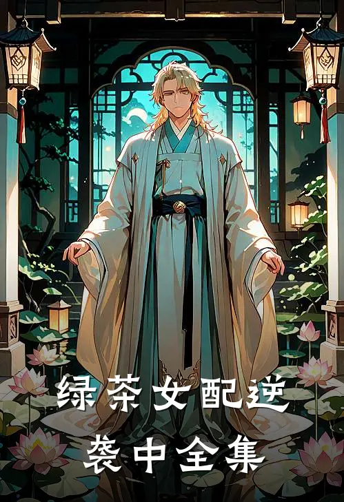 绿茶女配逆袭中全集