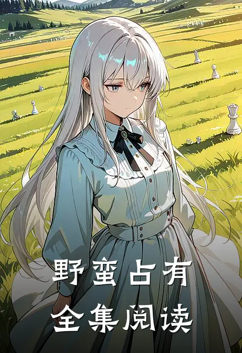 野蛮占有全集阅读