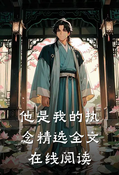 他是我的执念精选全文在线阅读