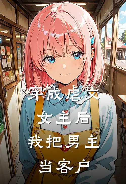 穿成虐文女主后,我把男主当客户