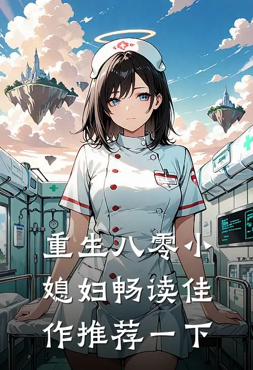 重生八零小媳妇畅读佳作推荐一下
