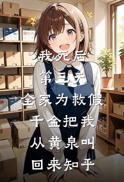 我死后第三天，全家为救假千金把我从黄泉叫回来知乎