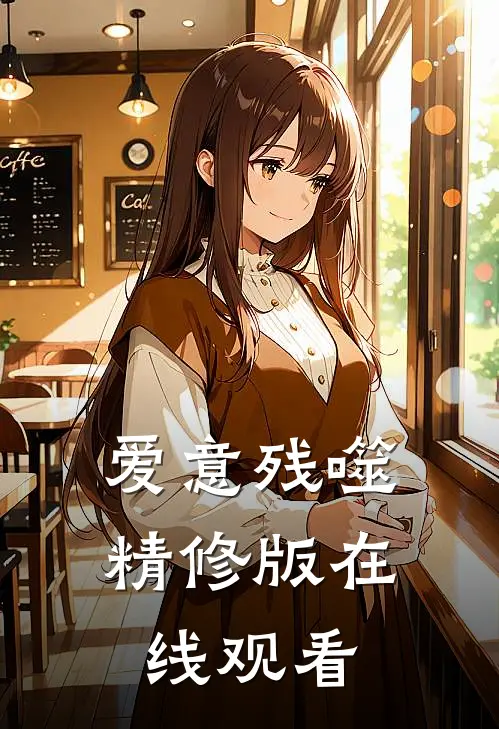 爱意残噬精修版在线观看