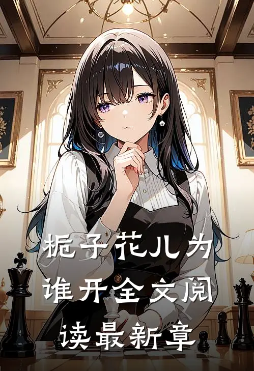 栀子花儿为谁开全文阅读最新章