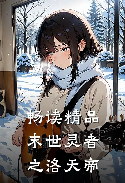 畅读精品末世灵者之洛天帝