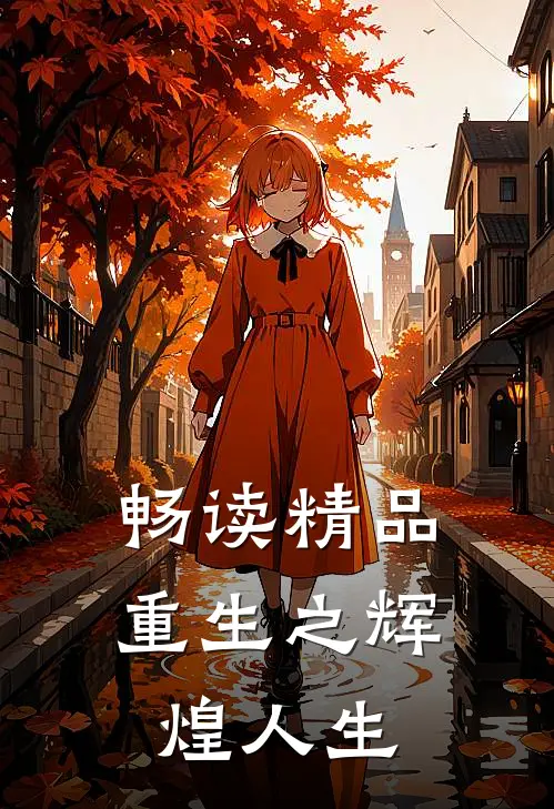 畅读精品重生之辉煌人生
