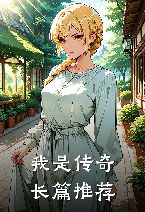 我是传奇长篇推荐