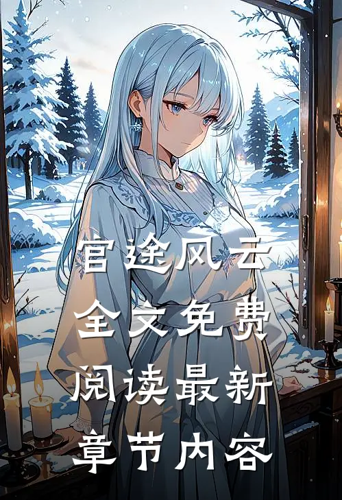 官途风云全文免费阅读最新章节内容