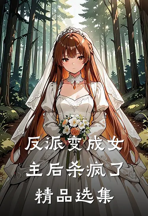 反派变成女主后杀疯了精品选集