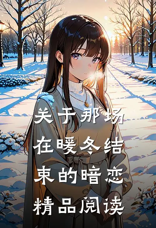 关于那场在暖冬结束的暗恋精品阅读