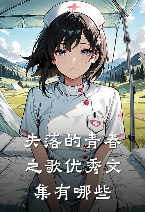 失落的青春之歌优秀文集有哪些