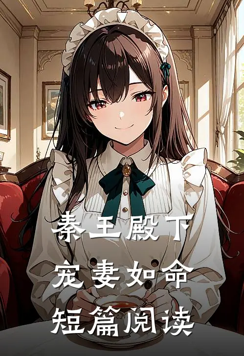 秦王殿下宠妻如命短篇阅读