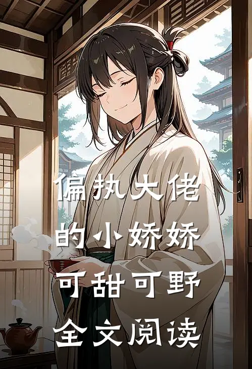 偏执大佬的小娇娇可甜可野全文阅读