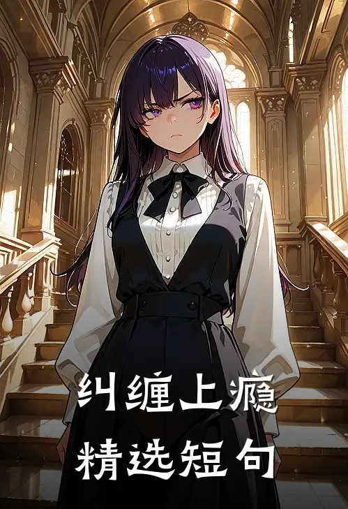 纠缠上瘾精选短句