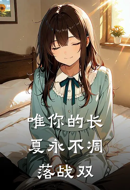 唯你的长夏永不凋落战双