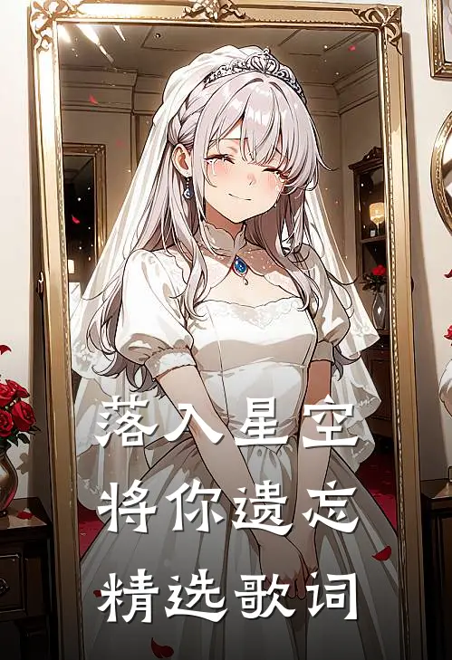 落入星空将你遗忘精选歌词