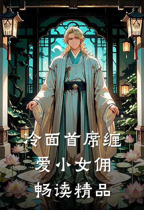 冷面首席缠爱小女佣畅读精品