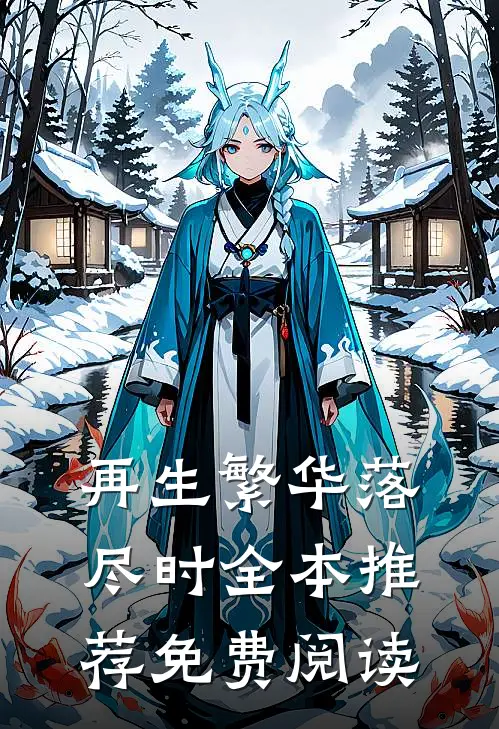 再生繁华落尽时全本推荐免费阅读
