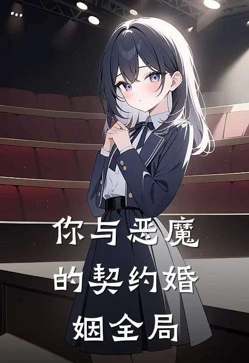 你与恶魔的契约婚姻全局