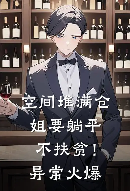空间堆满仓：姐要躺平，不扶贫！异常火爆