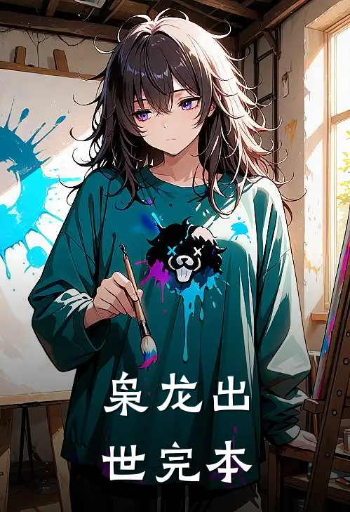 枭龙出世完本