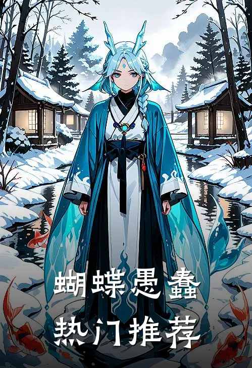 蝴蝶愚蠢热门推荐