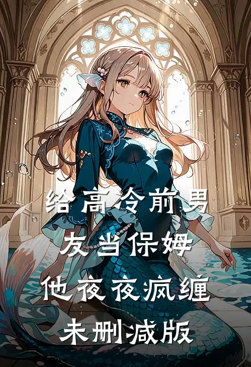 给高冷前男友当保姆，他夜夜疯缠未删减版
