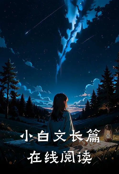 小白文长篇在线阅读