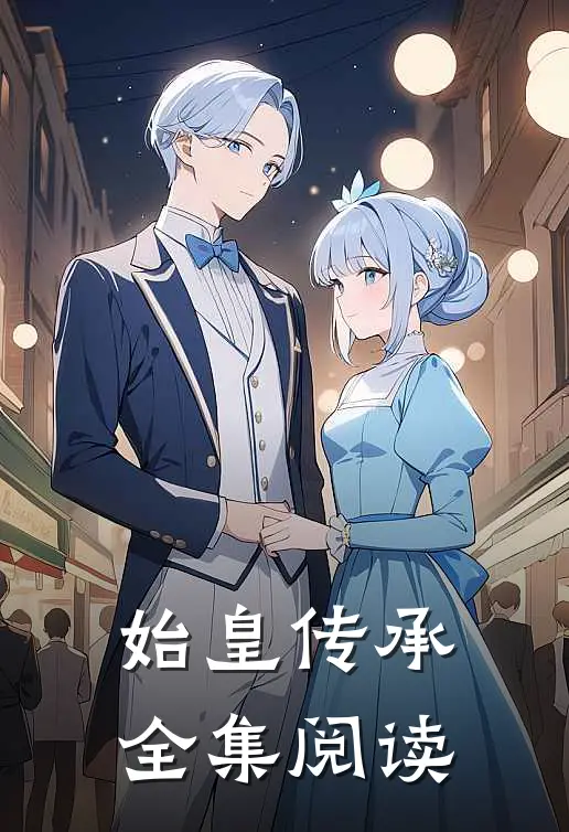 始皇传承全集阅读