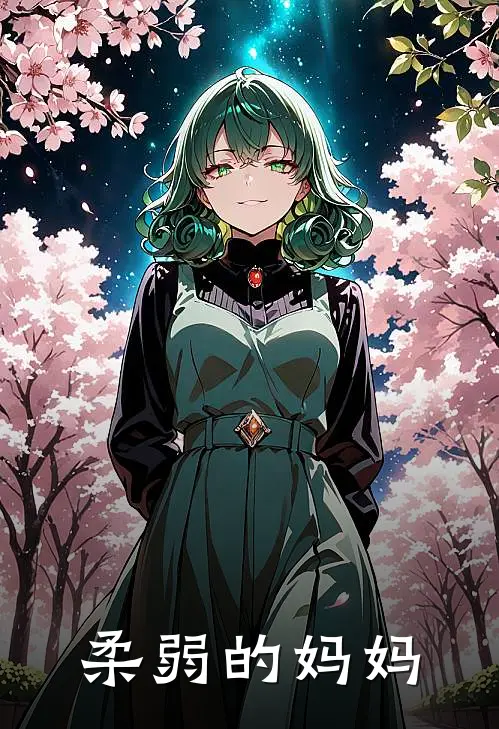 柔弱的妈妈