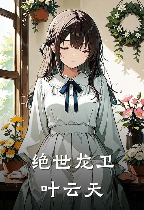 绝世龙卫叶云天