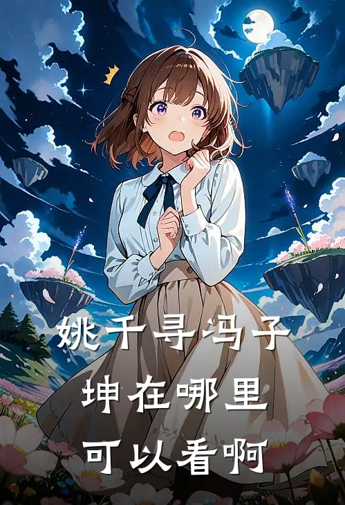 姚千寻冯子坤在哪里可以看啊