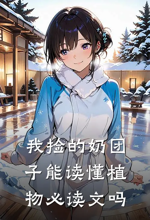我捡的奶团子能读懂植物必读文吗