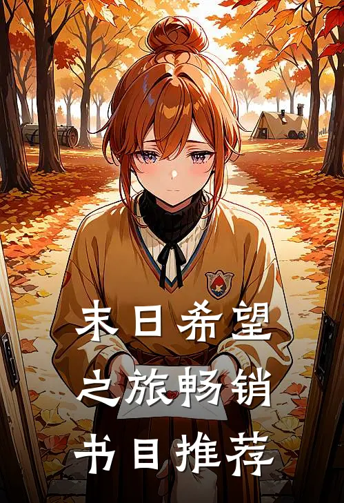 末日希望之旅畅销书目推荐