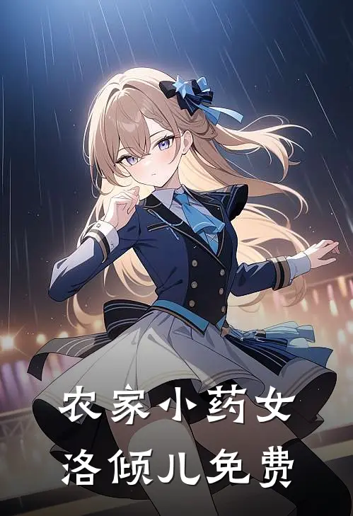 农家小药女洛倾儿免费