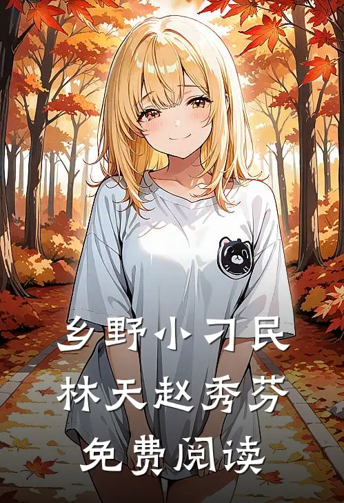 乡野小刁民林天 赵秀芬 免费阅读
