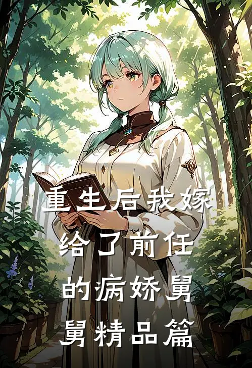 重生后我嫁给了前任的病娇舅舅精品篇